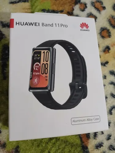 Huawei Band 11 Pro