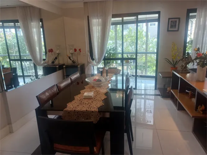 Apartamento com 3 quartos à venda em Vila pompéia - SP