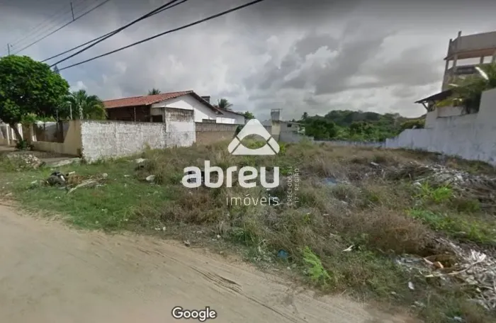 Terreno Padrão em Natal