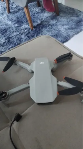 Drone Dj2 mini 2