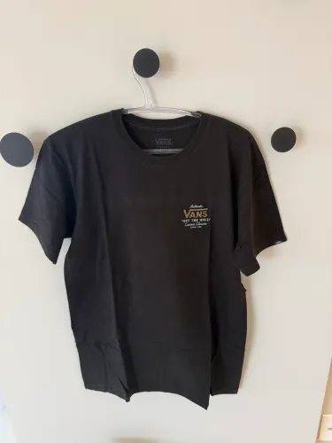 Camiseta Vans 