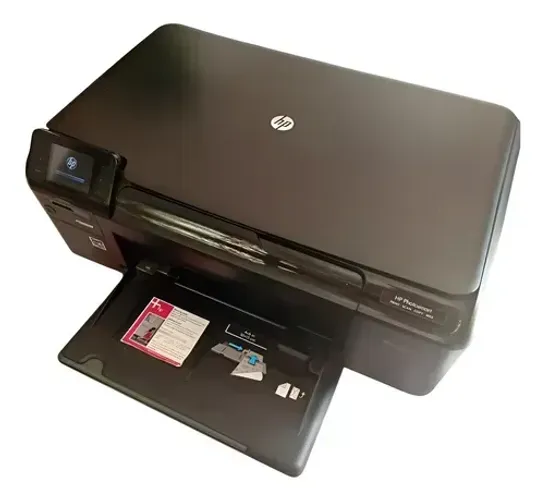 Impressora multifuncional HP D110 