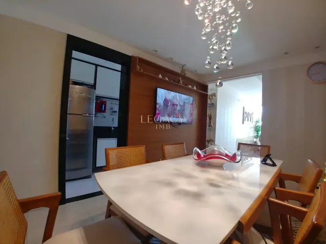 Apartamento de 2 quartos em Itaparica para venda, Vila Velha, ES REF: AP01687