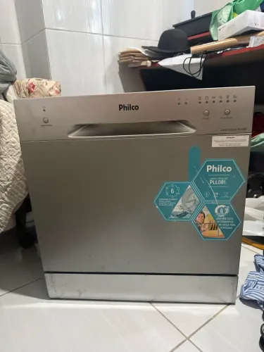 LAVA LOUÇAS PHILCO