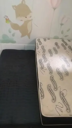 Bicama solteiro 