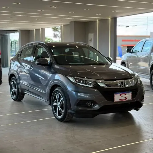 Honda HR-V EX 1.8 Flexone 16V 5P Aut. 2020