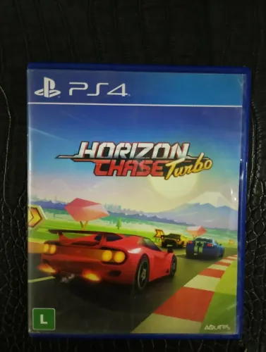 Horizon Chase Turbo(PS4)