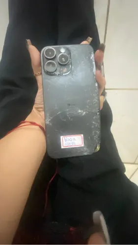 iPhone 15 Pro Max Original | Carcaça Original | Sem Placa