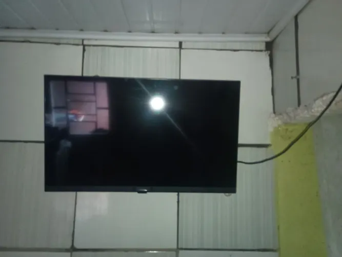 Vendo tv