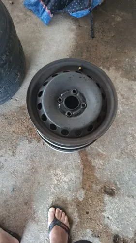 Roda aro 14 ford
