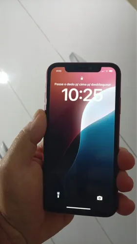 Vendo iPhone XR 128 gb