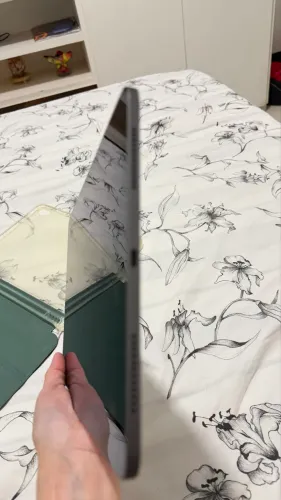 Extra- IPAD AIR 5ª geração M 1- zerado!!!