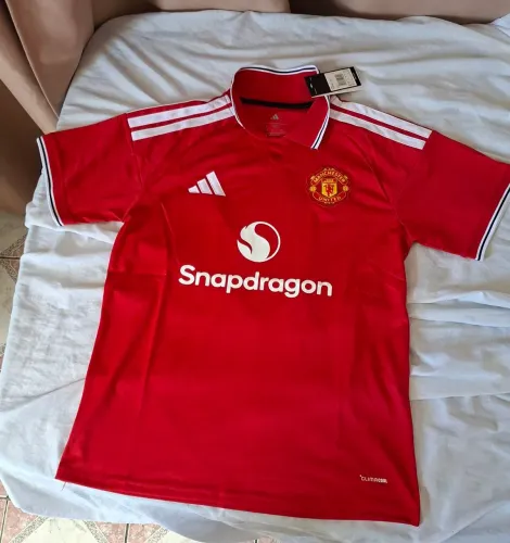 Camisa Manchester United 1:1