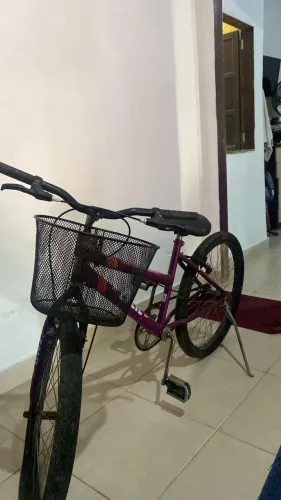 Vendo bicicleta infantil 