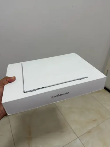 MacBook Air M5 512g