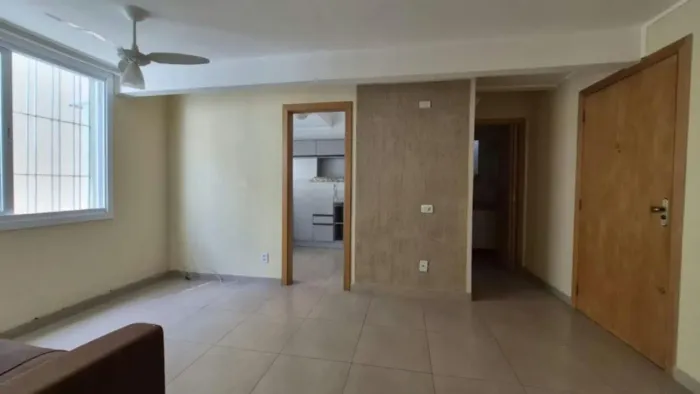 Apartamento 1 Dormitório com Vaga no Santo Antônio
