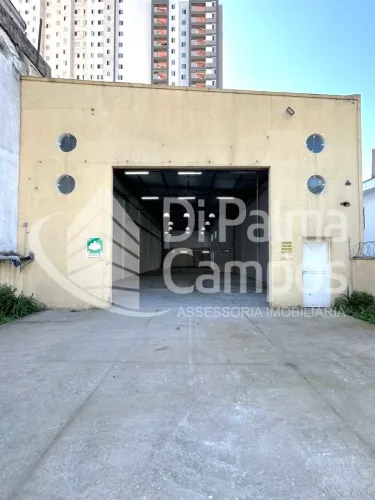 Galpão para a locação com 600m2 no bairro Vila Prudente - São Paulo/SP (400 metros da Esta