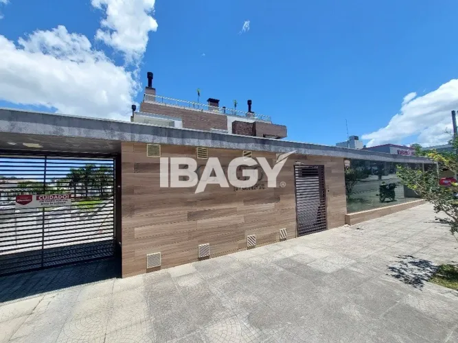 Excelente Apartamento 2 dormitório(s) em Córrego Grande - Florianópolis