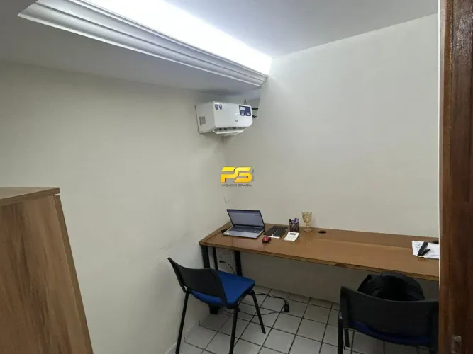 Sala Comercial 40m² em Manaíra à Venda REF: PS3417