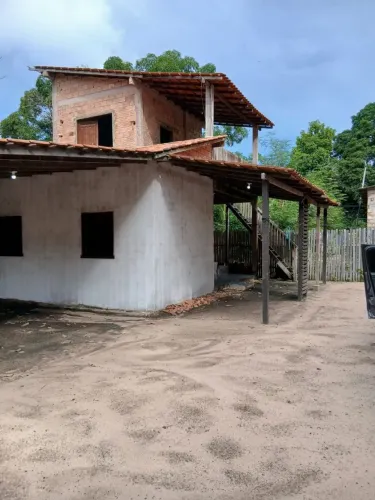 Vendo casa, bairro mararú urumanduba no valor de 130 mil