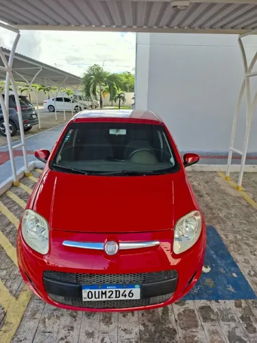 Fiat Palio Attractive 1.0 EVO Fire Flex 8V 5P 2014