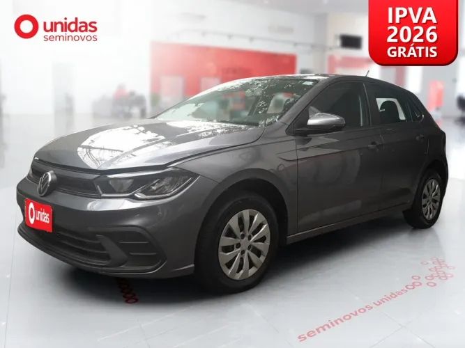 Volkswagen Polo Sense 1.0 170 TSI 2026