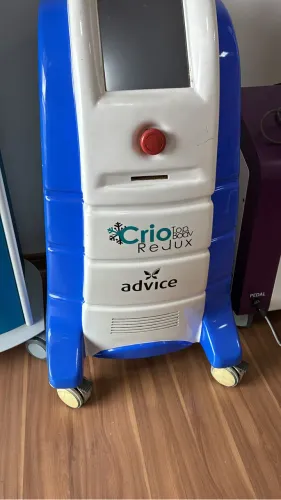 Máquina de Criolipolise