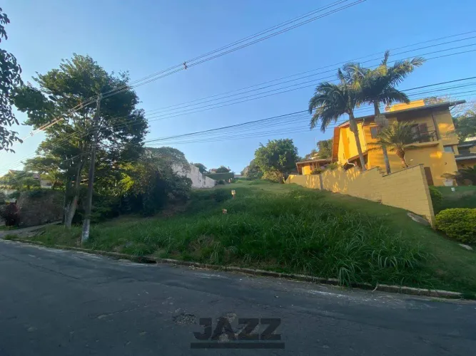 Terreno em Caminhos de San Conrado (Sousas)