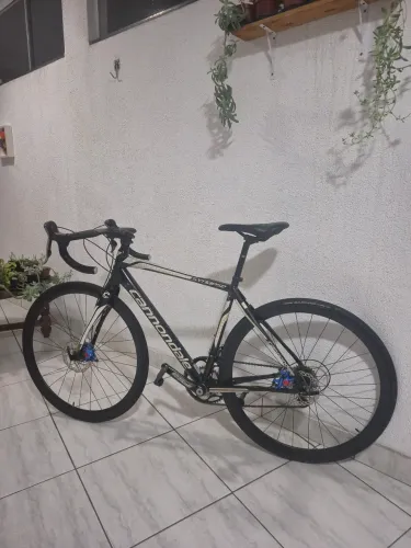 Cannondale Synapse