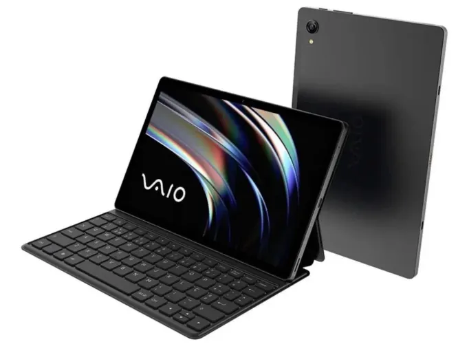 Tablet Vaio
