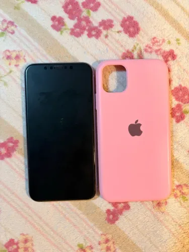 Iphone 11 128gb lilás 