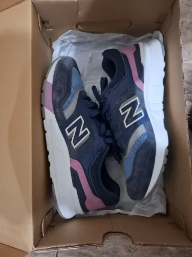 Tênis New Balance 997H Original Tam. 38 Muito Conservado