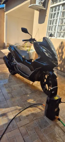 Honda PCX DLX 25/26