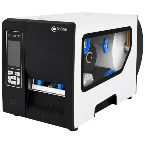 Impressora Térmica Insdustrial 3NSTAR LTT644 Bivolt