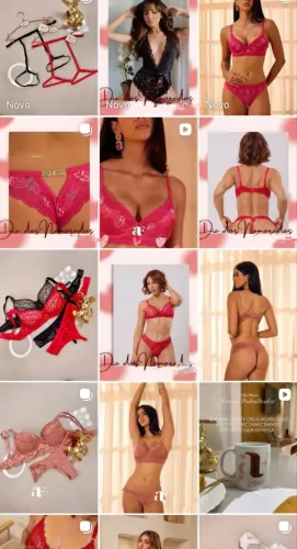Vendo lista de fornecedores para loja de roupa feminina 