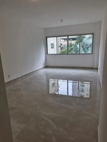 Apartamento para locação, Centro, Petrópolis, RJ