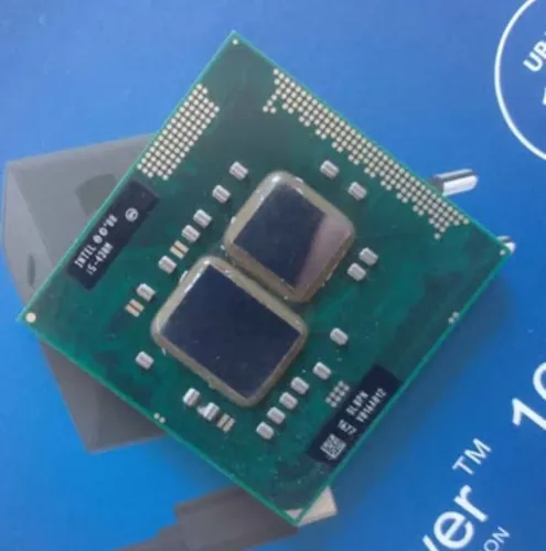 PROCESSADOR PARA NOTEBOOK INTEL I5 430M