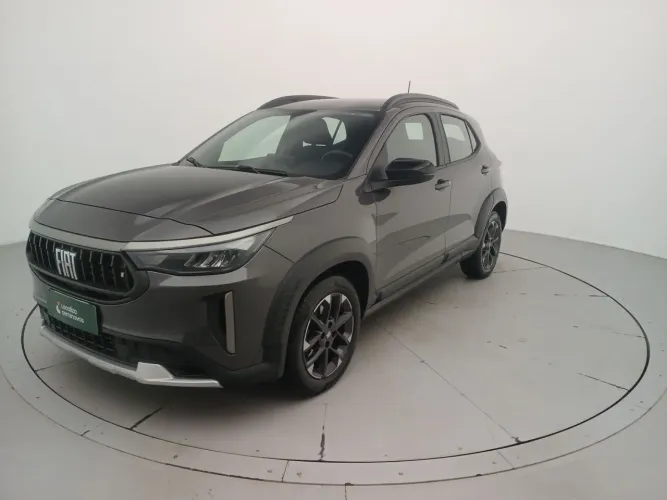 Fiat Pulse Audace Turbo 200 Aut. (hibrído) 2026