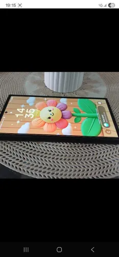 Samsung S24 Ultra 500 e a 16 GB