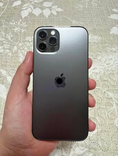 iPhone 12 Pro Max