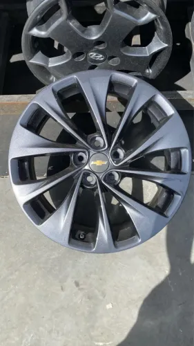 Jg Rodas Aro 17 Chevrolet Cruze 