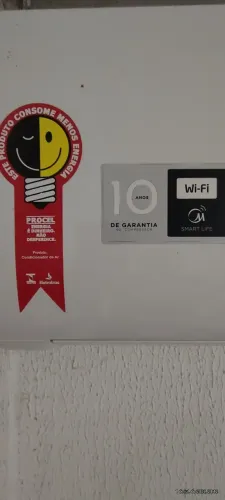 ar condicionado