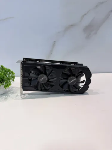 RX 560XT 8GB