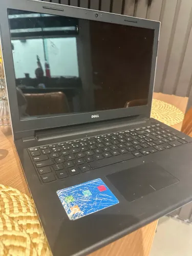 Vendo notebook