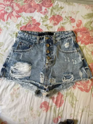 Short saia YOU COM TAM 34