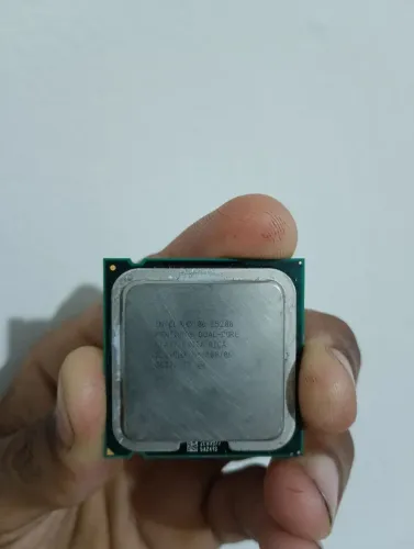 Processador Pentium E5200 2.5ghz