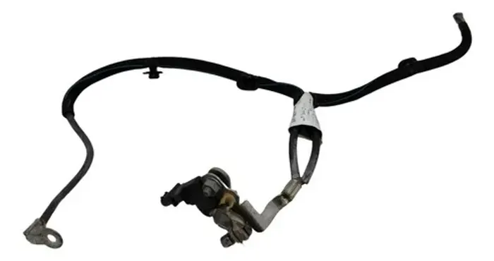 Sensor Polo Negativo Bateria Citroen C4 Cactus 1.6 2020
