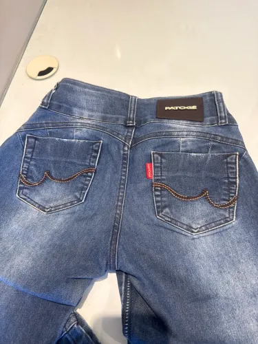 Calça PATOGÊ 38 original