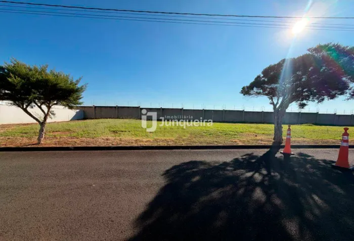 Terreno em Condomínio à venda, Residencial Quinta do Engenho - Rio das Pedras/SP