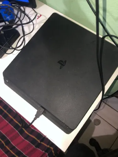 PlayStation 4 500 gb